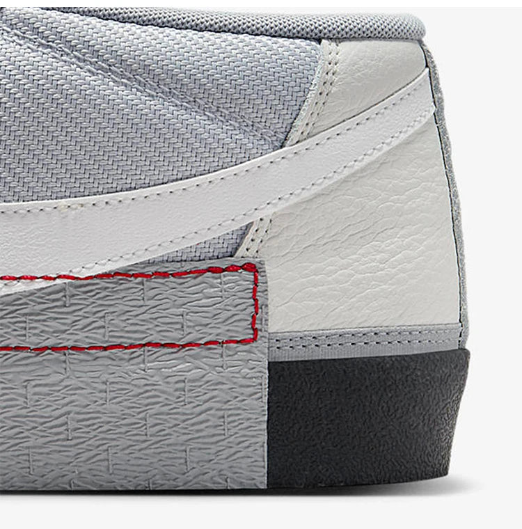 Aito Nike-miesten matalavartiset skeittikengät FJ3694-101