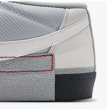 Aito Nike-miesten matalavartiset skeittikengät FJ3694-101