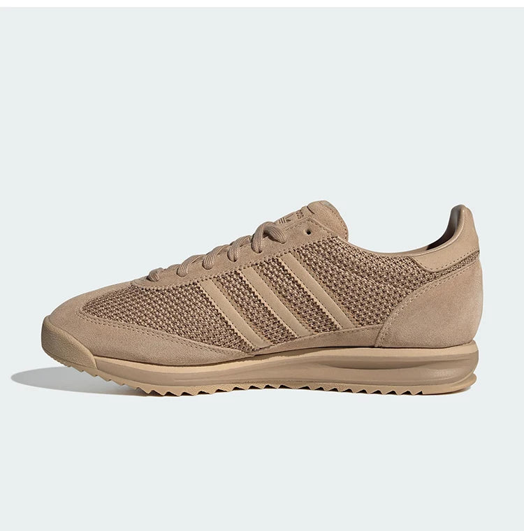 Adidas Genuine Trefoil Unisex trpežni, dihalni mrežasti športni čevlji JH5104