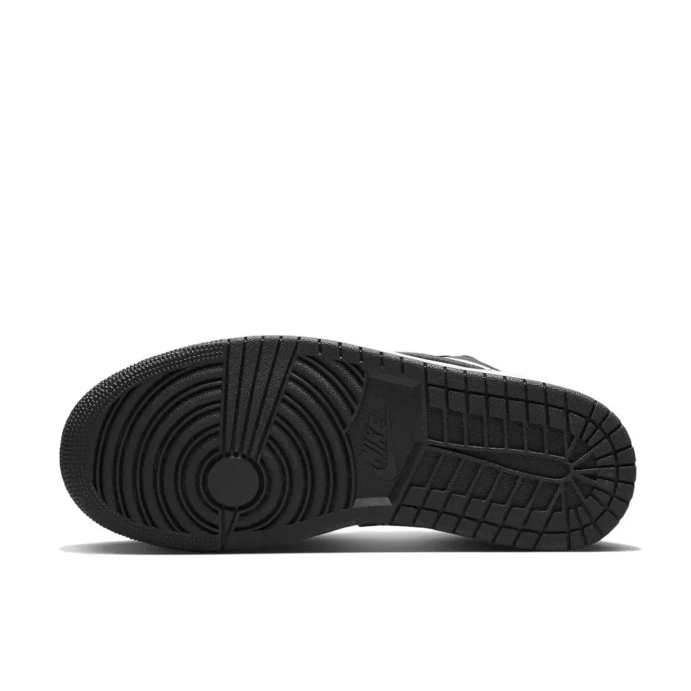 Nike Air Jordan 1 Low unisex-koripallokengät, klassinen pehmustettu mukavuus ja kevyt tuki urheiluun ja vapaa-aikaan DC0774-101
