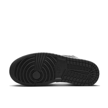 Nike Air Jordan 1 Low unisex-koripallokengät, klassinen pehmustettu mukavuus ja kevyt tuki urheiluun ja vapaa-aikaan DC0774-101