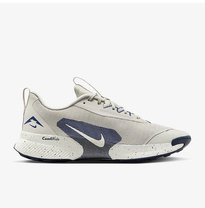 Nike, aito Juniper Trail 3 miesten maastojuoksukengät, hengittävät FQ0904-005
