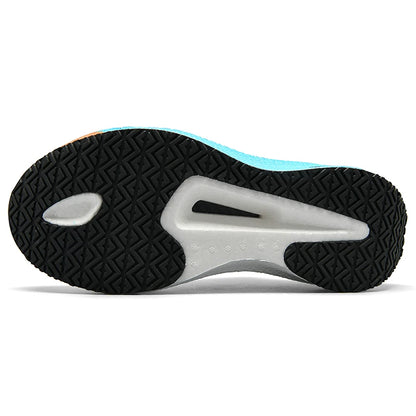 Unisex 2025 Full Carbon Plate Running Shoes, Professional Marathon Racing Lightweight Bounce Cushion Breathable Sports Sneakers