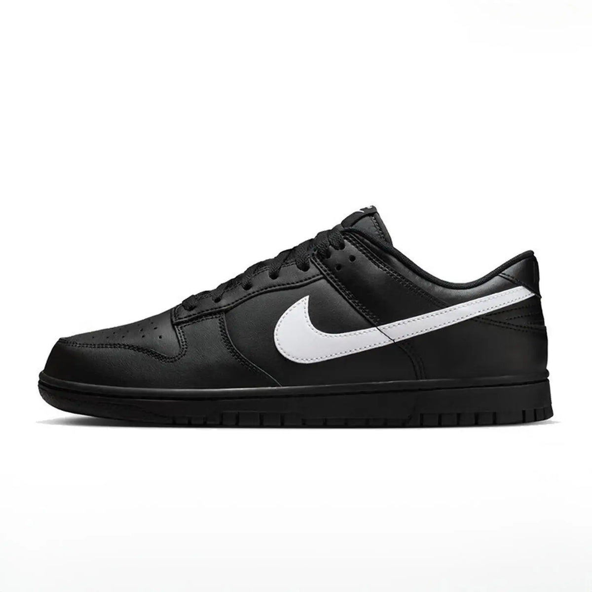 Nike Dunk Low Naisten vapaa-ajan klassinen monikäyttöinen liukumaton North Carolina Blue DD1503-100
