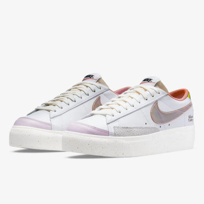Originální dámské módní odolné nízké tenisky Nike z nejnovější sezóny DM5451-611