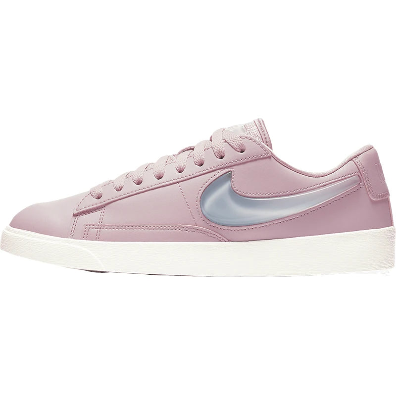 Nike Genuine Spring BLAZER LOW LX Γυναικεία παπούτσια με κορδόνια AV9371-500