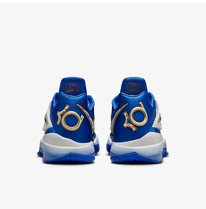 Aito Nike ZOOM KD 4 miesten matalavartiset, pehmustetut ja muodikkaat urheilukengät FZ3540-400