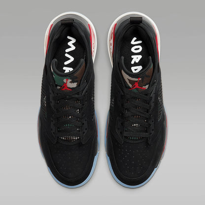 Nike Authentic Miesten JORDAN Ilmapehmustetut, hengittävät koripallokengät CK1196-008