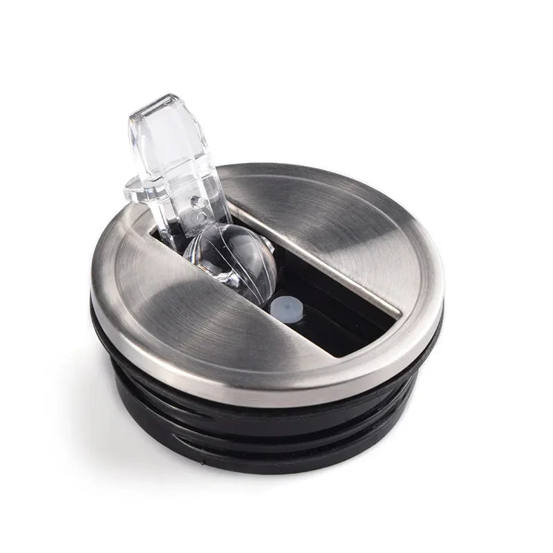 Fortnite Water Cup Straw Cups Outdoor Sports Mugs Stainless Steel Mug Student Portable Drinking Coffee Cup 450ML Birthday Gift