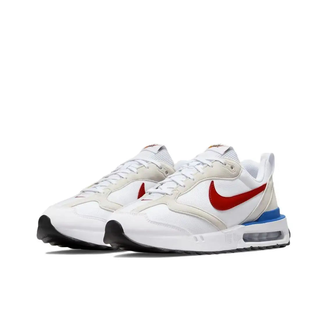 Nike Air Max Dawn Low Top Lifestyle Casual Shoes DV1487-162