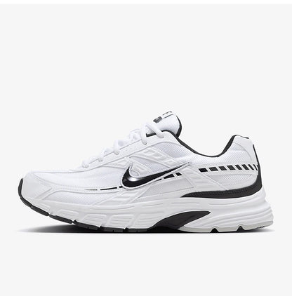 Nike viralliset, aidot Initiator-miesten urheilukengät, iskunvaimennuksella ja hengittävällä päällisellä, juoksukengät 394055-100