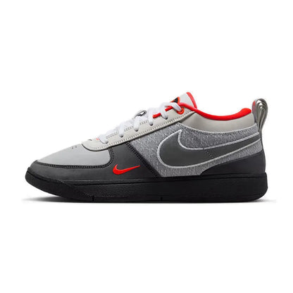 Nike Book 1 EP Low unisex-koripallokengät – Sunset-väritys, aavikosta inspiraationsa saanut muotoilu, Air Zoom -pehmustus, pito HJ5355-500