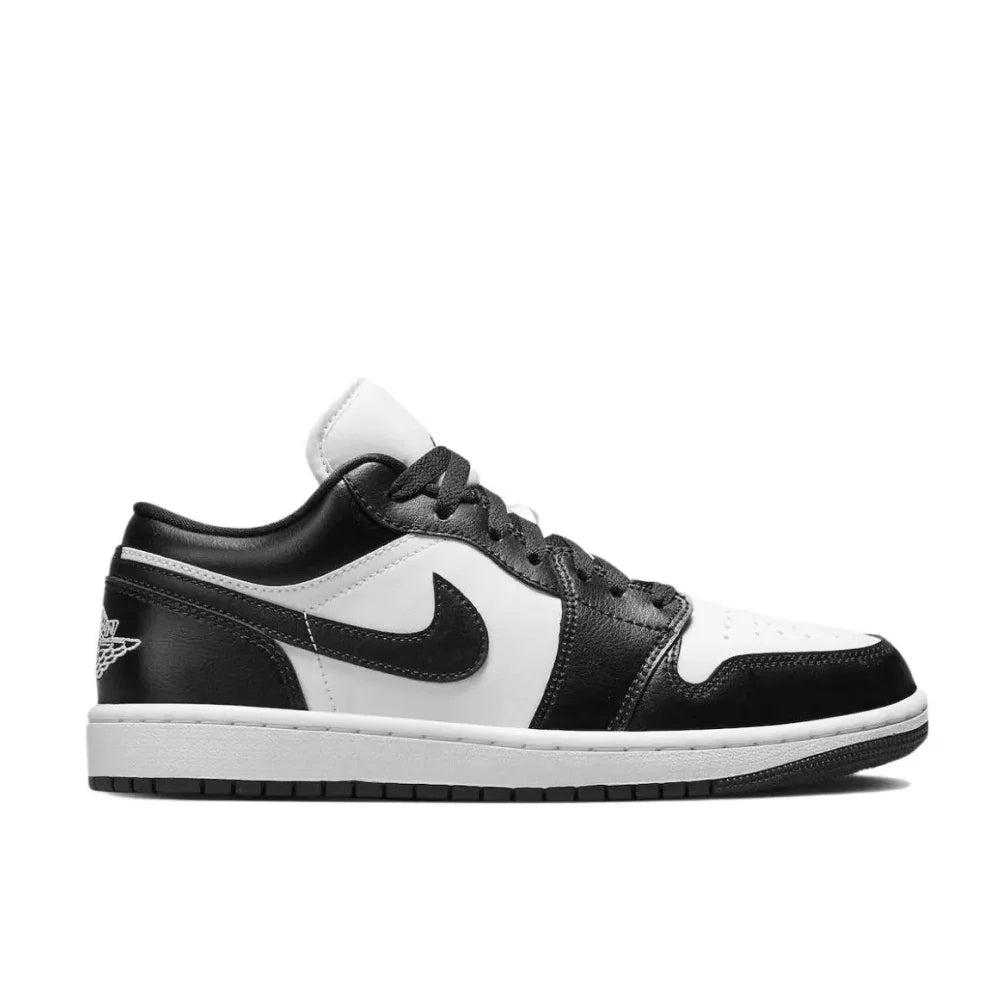 Nike Air Jordan 1 Low unisex-koripallokengät, klassinen pehmustettu mukavuus ja kevyt tuki urheiluun ja vapaa-aikaan DC0774-101