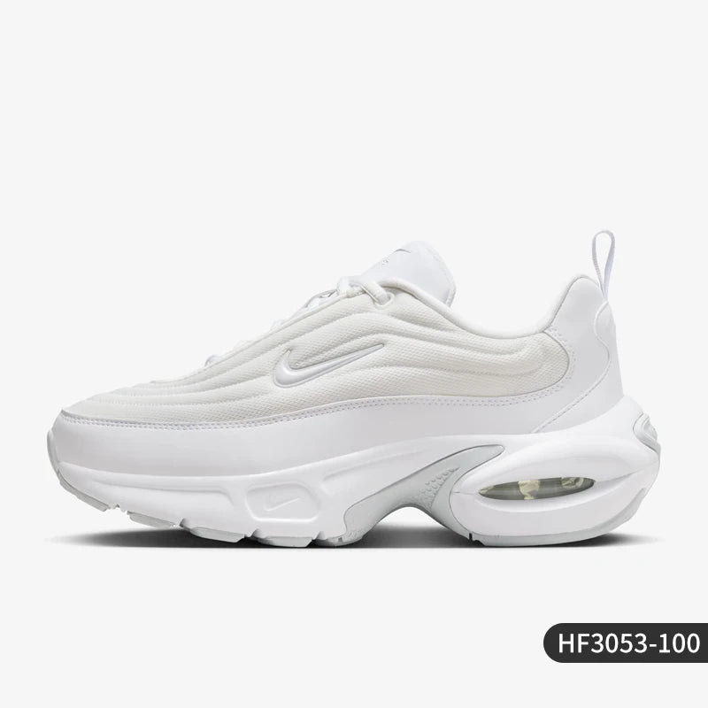 Nike officiële, originele Air Max Portal dames hardloopschoenen met demping HF3053-100