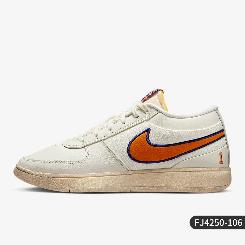 Nike Genuine Book 1 EP miesten koripallokengät FJ4250-106