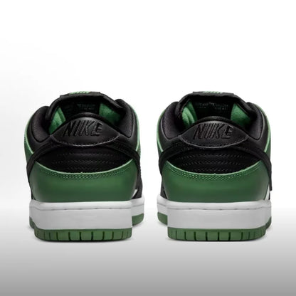 Nike Dunk SB Unisex Skateboarding Shoes Classic Retro Style Padded Collar BQ6817-302