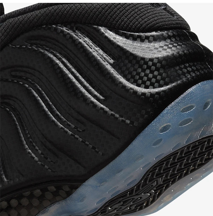 Nike Authentic Air Foamposite One -miesten kestävät koripallokengät HF2902-002