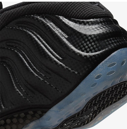 Nike Authentic Air Foamposite One -miesten kestävät koripallokengät HF2902-002