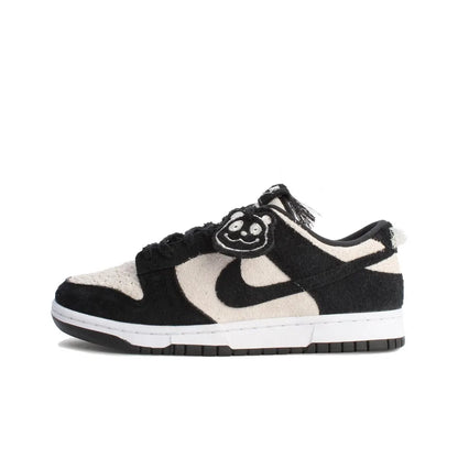 Nike Dunk Low Burgundy: sneakers unisex basse, antiscivolo, resistenti e dal look retrò, modello HQ1965-600