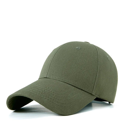 Großer Kopf, Oversize, 56–60 cm/61–65 cm, Herren, Damen, Baseballkappe, Freizeit, Angeln, Outdoor, Sonnenschutz