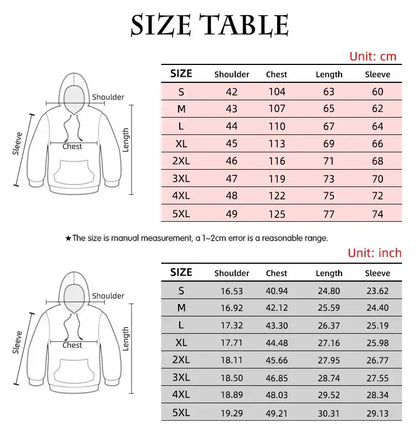 2024 Mens Hoodies Eagle Tattoo Pattern Vikings 3D Printed Fashion Casual Harajuku Hip Hop Autumn And Winter Oversized Sudaderas, Produit gaming premium Fraquane, équipement gamer