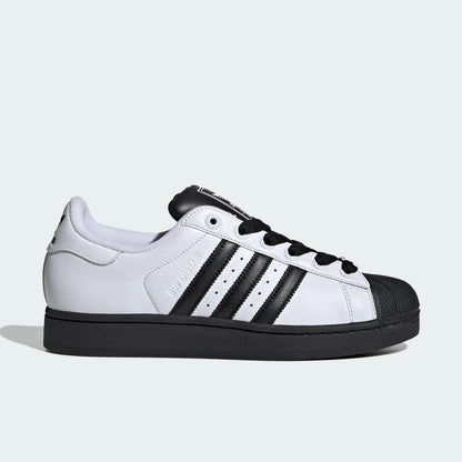 Adidas véritable originaux unisexe classique bas coquille orteil chaussures décontractées JI0124