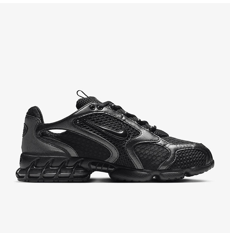 Nike: aidot, uudet, hengittävät, muodikkaat ja pehmustetut miesten vapaa-ajan kengät HM8497-010