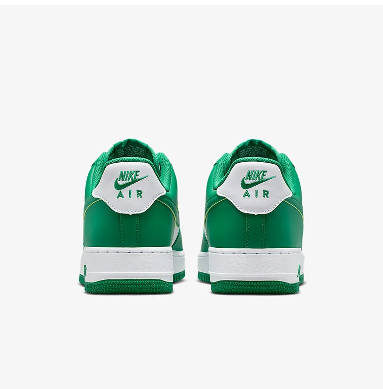 Nike Authentic Air Force 1 miesten matalavartiset, hengittävät ja kulutusta kestävät urheilukengät FJ4146-122