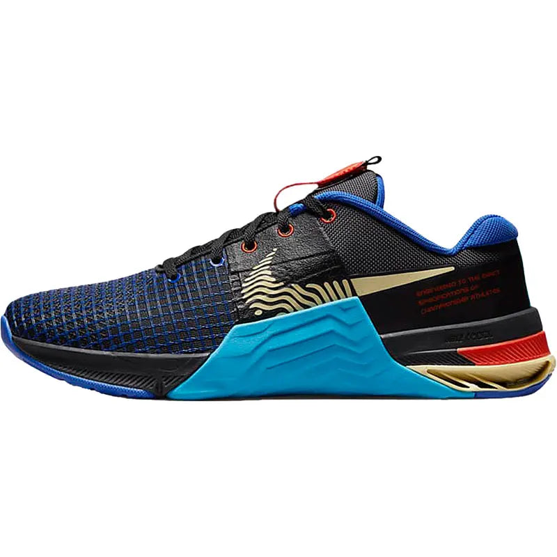 Nike genuine Metcon 8 Unisex Training Shoes DO9328-003
