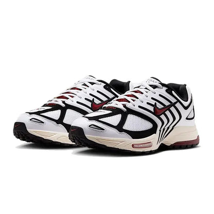 Nike Low-Top Wear-Resistant Full-Length Air Cushion Shock-Absorbing Upgraded Outdoor Men's Running Shoes. New Style with Support, Retro Trendy, Versatile for Daily Outings and Sports. Air Pegasus 2K5 Lightweight and Comfortable