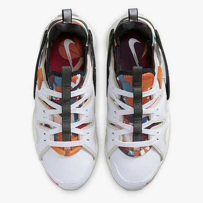 Nike alkuperäiset AIR HUARACHE RUN naisten vapaa-ajan urheilukengät FD4621-181