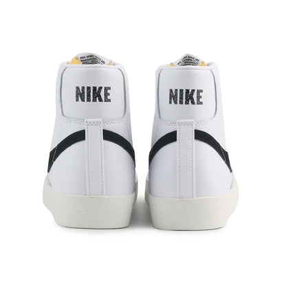 Alkuperäiset NIKE BLAZER MID '77 VNTG miesten rullalautailukengät