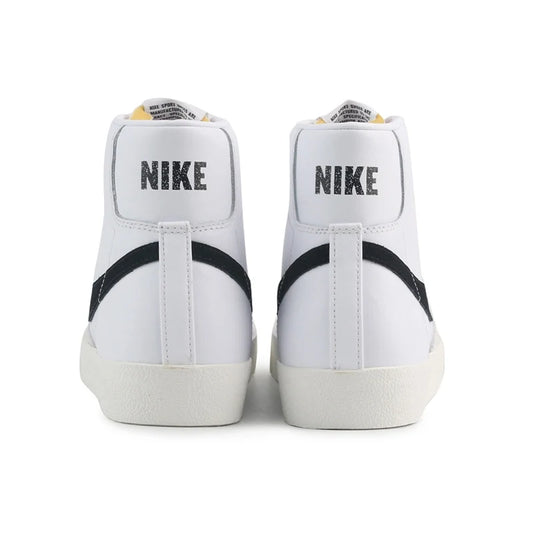 Alkuperäiset NIKE BLAZER MID '77 VNTG miesten rullalautailukengät