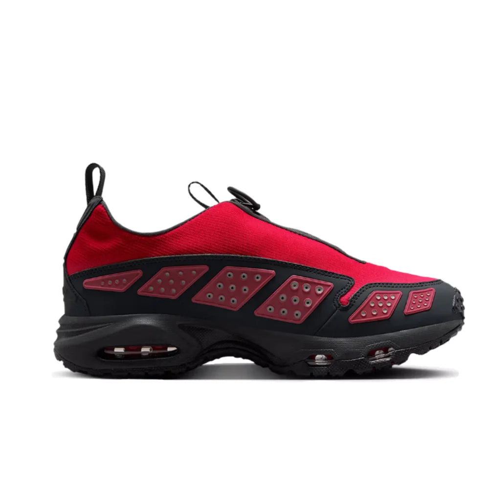 Nike Air Max SNDR GTX naisten: Tyylikkäät, monipuoliset, luistamattomat, kestävät, pehmustetut ja mukavat juoksukengät FZ4238-800