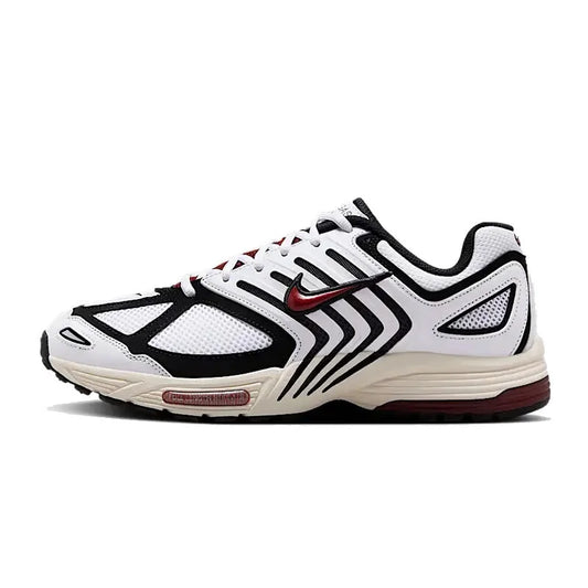 Nike Low-Top Wear-Resistant Full-Length Air Cushion Shock-Absorbing Upgraded Outdoor Men's Running Shoes. New Style with Support, Retro Trendy, Versatile for Daily Outings and Sports. Air Pegasus 2K5 Lightweight and Comfortable