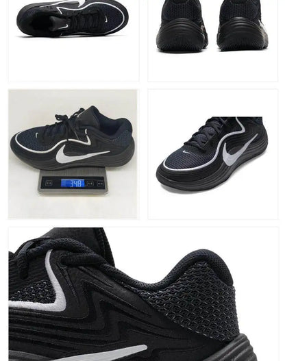 Protiskluzové basketbalové tenisky Nike IH1104-006 pro výkon na hřišti