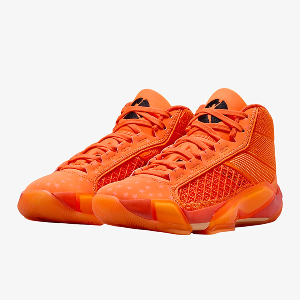 Nike Authentic Air Jordan XXXVIII WNBA naisten koripallokengät FQ9008-800