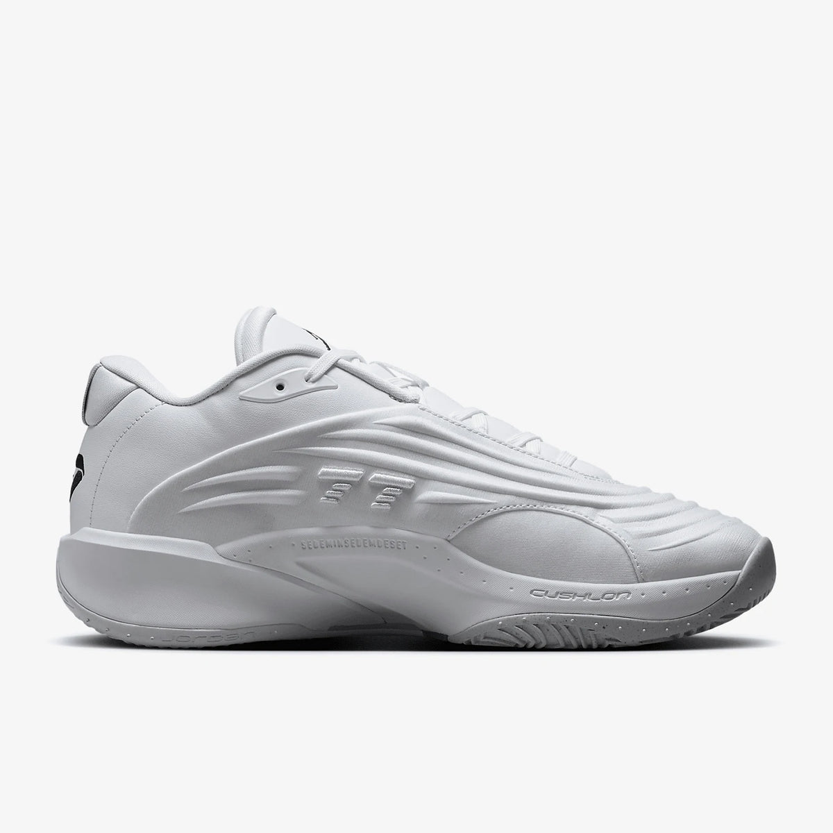 Nike Authentic JORDAN miesten pehmustetut matalavartiset koripallokengät FQ7455-106