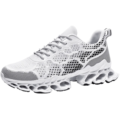 Shoes Men Sneakers Male Casual Men's Shoes Tennis Luxury Shoes Trainer Race Breathable Shoes Fashion Loafers Running Shoes for Men