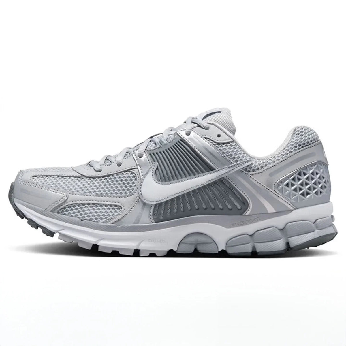 Nike Zoom Vomero 5 Unisex-juoksukengät, maksimaalinen pehmustus, mukavuus, päivittäiseen harjoitteluun sopivat lenkkikengät BV1358-003