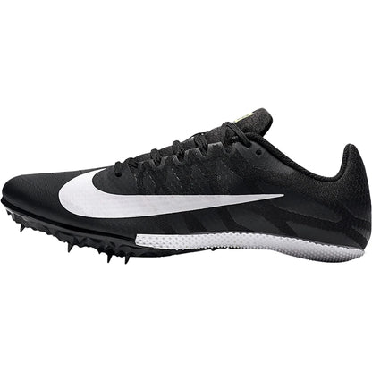 Nike genuine Zoom Rival S9 men's and women's track and field professional sprint spikes 907564-017