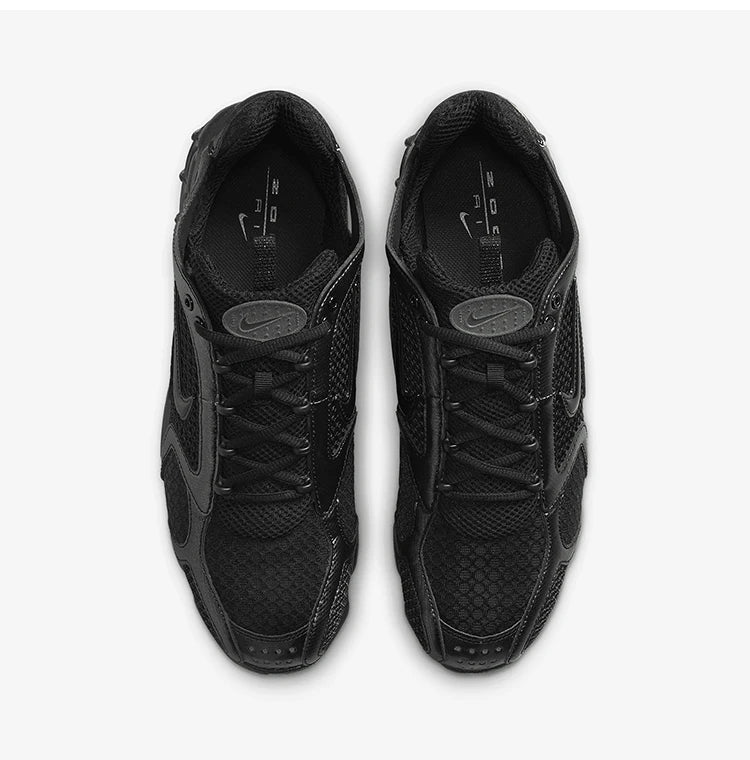 Nike: aidot, uudet, hengittävät, muodikkaat ja pehmustetut miesten vapaa-ajan kengät HM8497-010