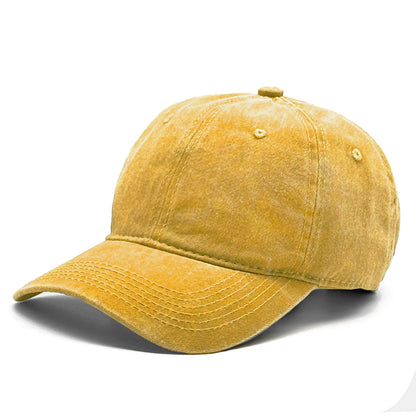 Modna klasična ležerna bejzbol kapa za muškarce proljeće ljeto prazne kape za žene pamuk jednobojni snapback unisex kape gorras brzo