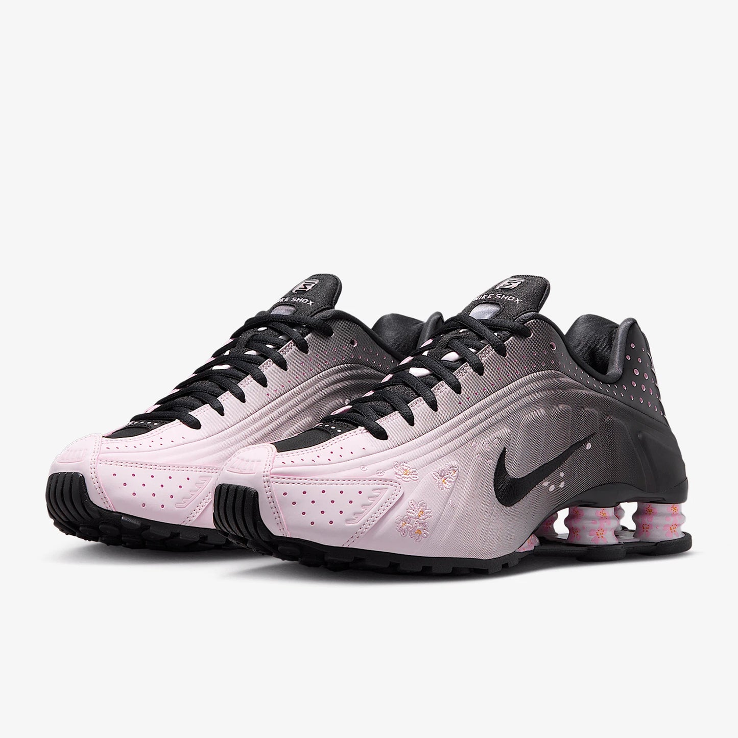 Nike Genuine Autumn New Women's Air Cushioned Sports and Leisure Shoes IB8872-600