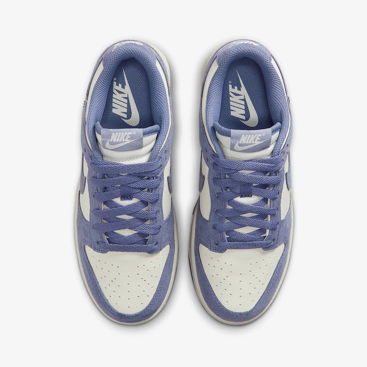 Nike Authentic Dunk Low: scarpe da ginnastica sportive da donna, ammortizzate, leggere e comode IB4417-103