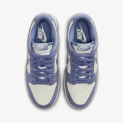 Nike Authentic Dunk Low: scarpe da ginnastica sportive da donna, ammortizzate, leggere e comode IB4417-103