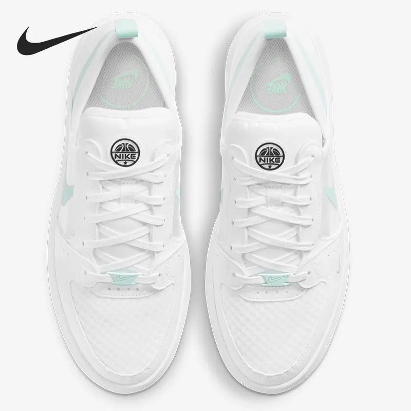 Nike Authentic COURT VISION ALTA TXT Casual-sneakers för damer CW6536-100
