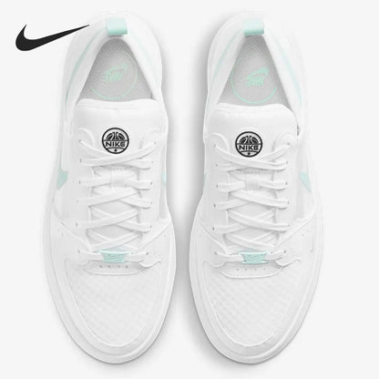 Nike Authentic COURT VISION ALTA TXT Casual-sneakers för damer CW6536-100