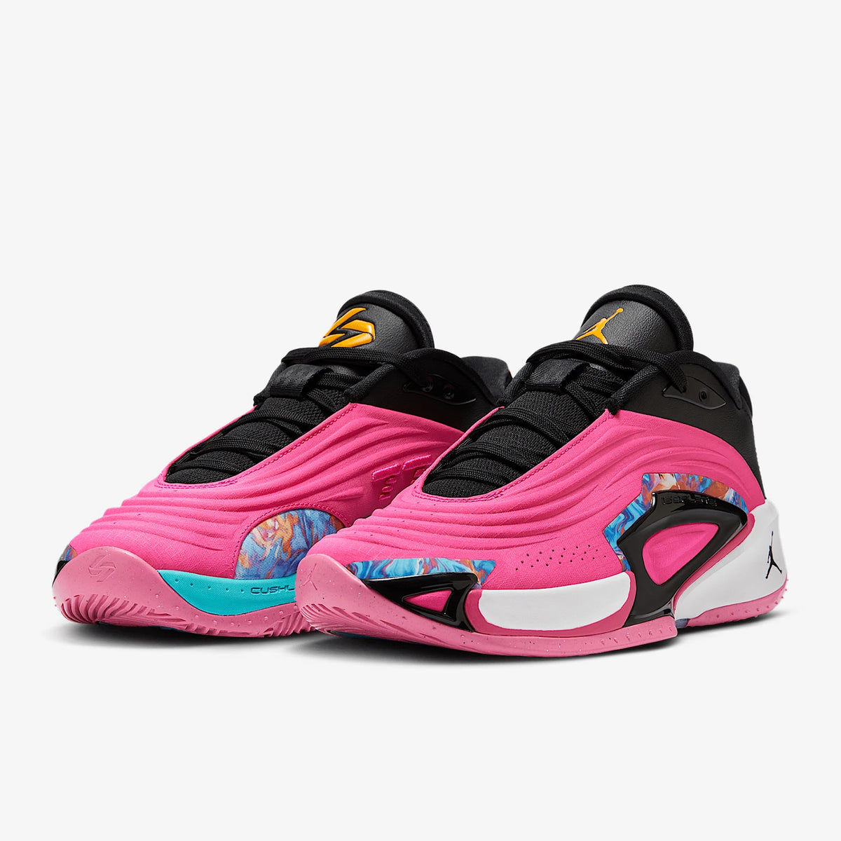 Nike Official Genuine Luka 3 PF miesten urheilu- ja koripallokengät FQ1285-600