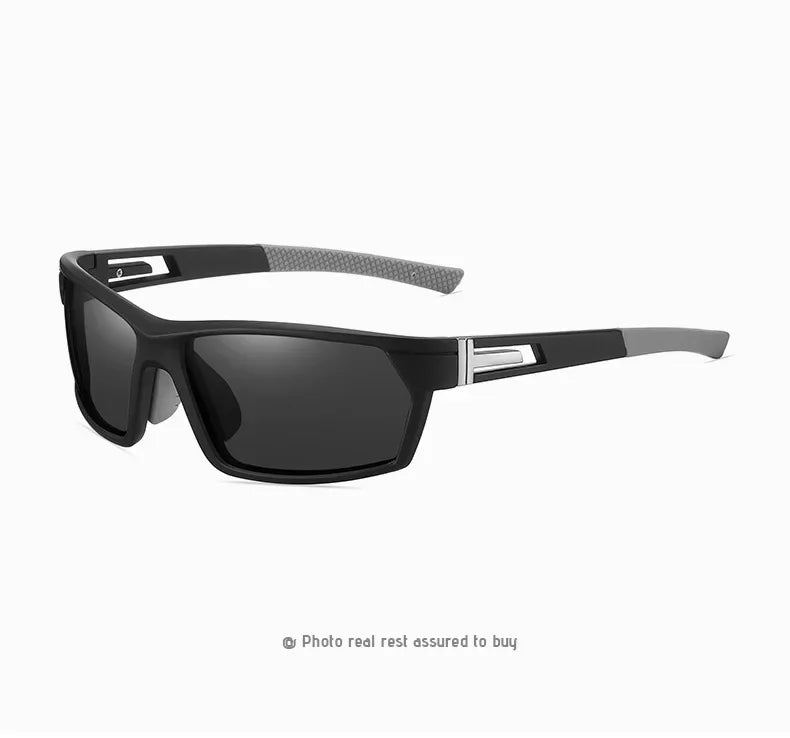 0 -0.5 -0.75 To -5.0 Sport Driving Anti-Glare Nearsighted Sunglasses With Diopters Night Vision Lenses Prescription Sun Glasses